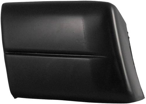 GENUINE MERCEDES - Mercedes® OEM Right Lower Quarter Molding,Short, 1984-1993 (201)