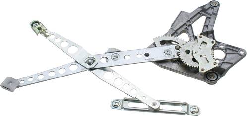 Performance Products® - Mercedes® Window Regulator, Front Right, 1981-1984 (126)