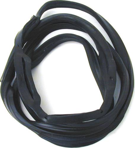 Performance Products® - Mercedes® Right Rear Door Seal, 1977-1985 (123)