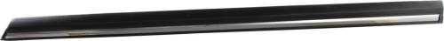 GENUINE MERCEDES - Mercedes® Rear Door Molding, Left, 1973-1980 (116)