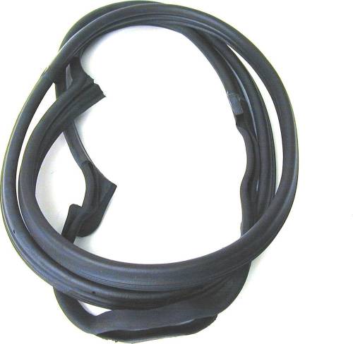 Performance Products® - Mercedes® Rear Door Seal, Right, 1984-1993 (201)