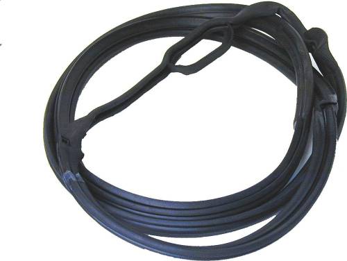 Performance Products® - Mercedes® Rear Door Seal, Left,1984-1993 (201)