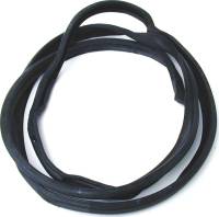 Performance Products® - Mercedes® Seal, Door, Rear Left, 1973-1980 (116)