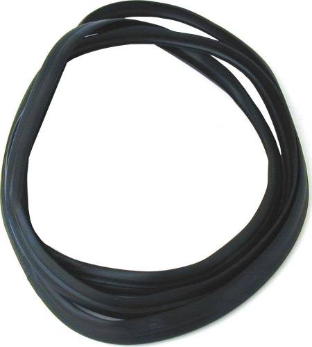 Performance Products® - Mercedes® Trunk Seal,Coupe,1982-1991 (126)