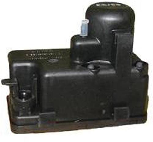 GENUINE MERCEDES - Mercedes® Vacuum Lock Pump, 1981-1984 (126/201)