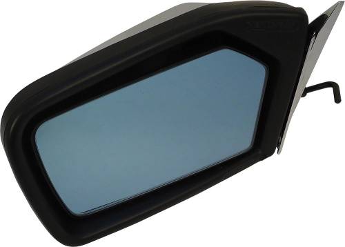 GENUINE MERCEDES - Mercedes® OEM Mirror,Left Side, 1973-1980 (116)