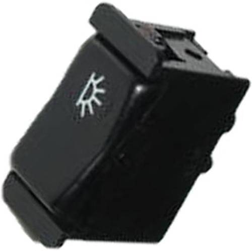 GENUINE MERCEDES - Mercedes® Dome Light Dimmer Switch, 1968-2003