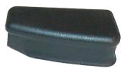 GENUINE MERCEDES - Mercedes® Seat Bottom Knob, Right (124/126/201)