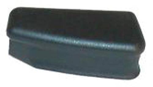 GENUINE MERCEDES - Mercedes® Seat Bottom Knob, Left (124/126/201)