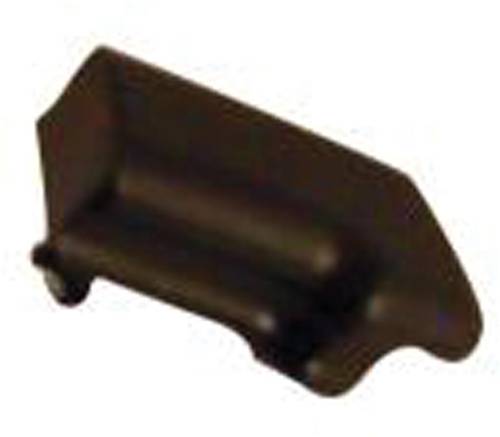 GENUINE MERCEDES - Mercedes® Backrest Knob, Right, 1983 (126)