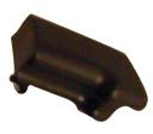 GENUINE MERCEDES - Mercedes® Backrest Knob, Left, 1983 (126)