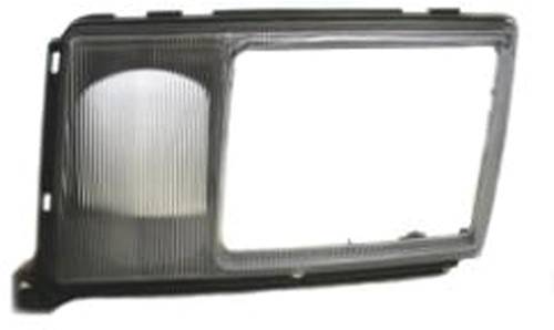 BOSCH - Mercedes® Headlight Door, Left, 1984-1986 (201)