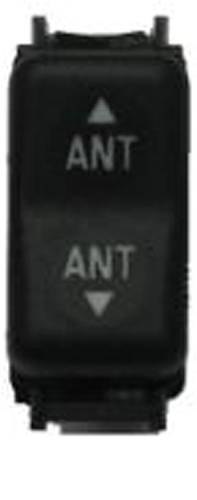 GENUINE MERCEDES - Mercedes® Antenna Switch, 1977-1981 (107)