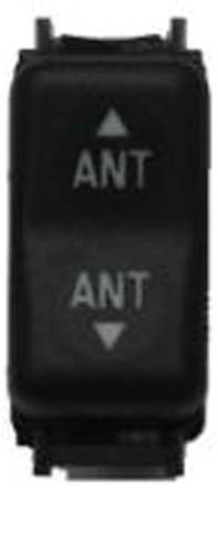 GENUINE MERCEDES - Mercedes® Antenna Switch, 1984-1989 (107/201)