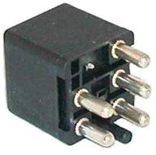 GENUINE MERCEDES - Mercedes® Seat Belt Logic Relay, 1985-1993 (201)