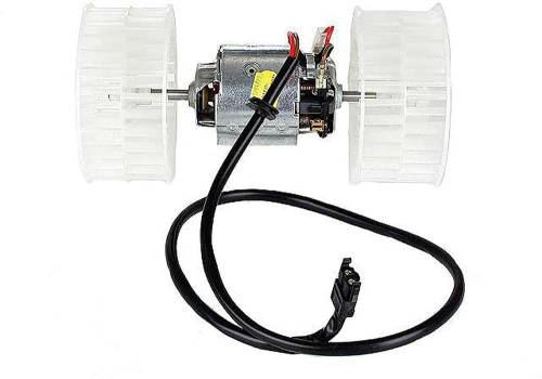 Performance Products® - Mercedes® Blower Motor, 1984-1993 (201)