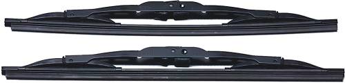 GENUINE MERCEDES - Mercedes® OEM Short Wiper Blade, 1984-1985 (201)