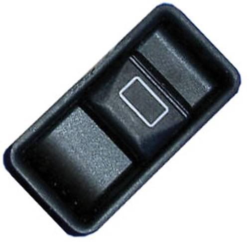 GENUINE MERCEDES - Mercedes® OEM Sunroof Switch, 1986-1995