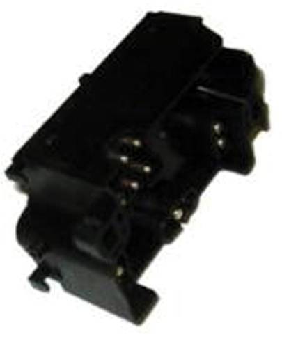 GENUINE MERCEDES - Mercedes® Seat Adjustment Switch, Right Front, With Programmable Seat, 1991-1995 (124/201)