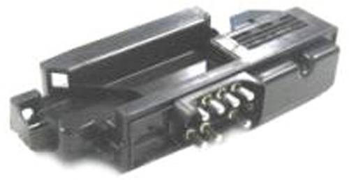 GENUINE MERCEDES - Mercedes® Air Conditioning Blower Switch, 1973-1974 (107)