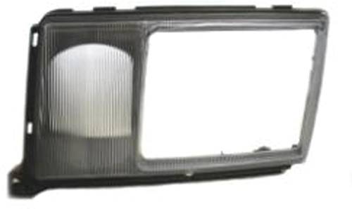 Performance Products® - Mercedes® 500E Head Lamp Door, Left
