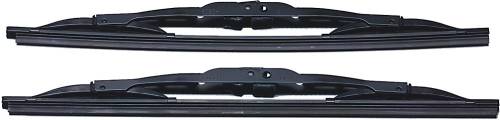 Performance Products® - Mercedes® Wiper Blade, 18" Conventional, 1986-1995 (107/124)