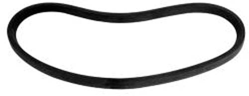 GENUINE MERCEDES - Mercedes® Fog Light Lens Seal, 1982-1991 (126)