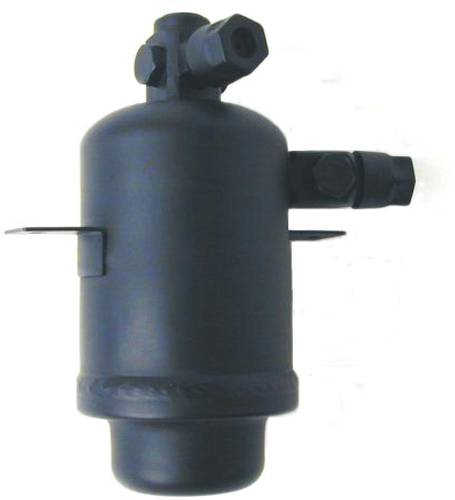 Performance Products® - Mercedes® A/C Receiver Drier, 1981-1991 (126)