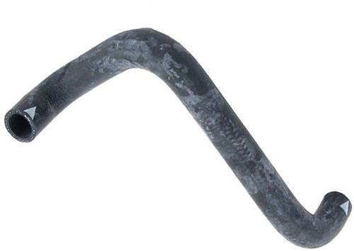 GENUINE MERCEDES - Mercedes® OEM Engine to Heater Core Hose, 1977-1983 (123)