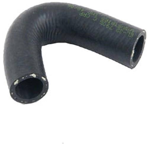 Performance Products® - Mercedes® Hose,From Feed Pipe At Firewall To Heater Core, 1981-1985 (123)