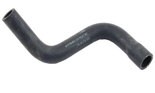 Performance Products® - Mercedes® Heater Hose, Auxiliary Water Pump To Return Pipe, 1981-1984 (126)