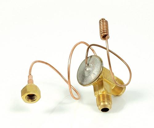 Performance Products® - Mercedes® A/C Expansion Valve, 1972-1989 (107/116)
