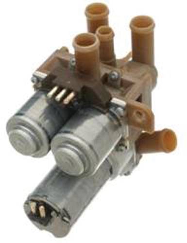 GENUINE MERCEDES - Mercedes® Mono Valve For Cars Without Heated Windshield, 1981-1982 (126)