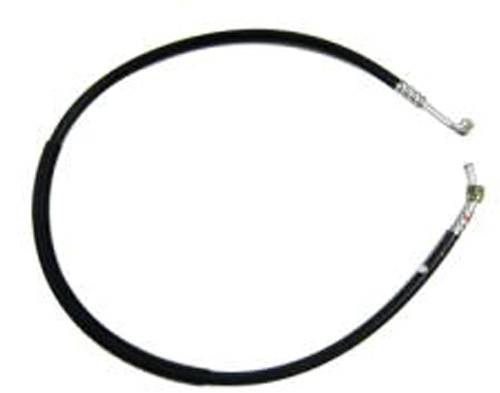 GENUINE MERCEDES - Mercedes® Condenser To Receiver Drier Hose, 1984-1993 (201)