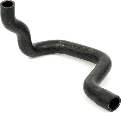 Performance Products® - Mercedes® Hose, Cylinder Head To Heater Core, Without Heated Windshield Washer, 1985-1993 (201)