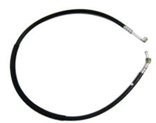 GENUINE MERCEDES - Mercedes® Condenser To Receiver Drier Hose, 1986-1987 (201)