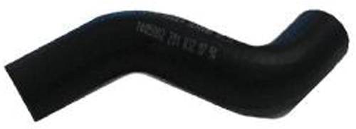 GENUINE MERCEDES - Mercedes® Hose,Water Hose To Cap, With Heated Windshield Washer,1984-1993 (201)