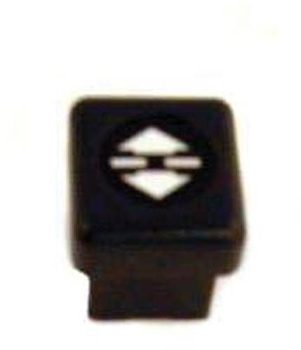 GENUINE MERCEDES - Mercedes® Air Conditioning Slide Window Defrost Switch, 1984-1993 (201)