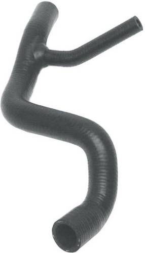 Performance Products® - Mercedes® Heater Hose, Heater Core To Engine With Outlet To Windshield Heater, 1981-1991