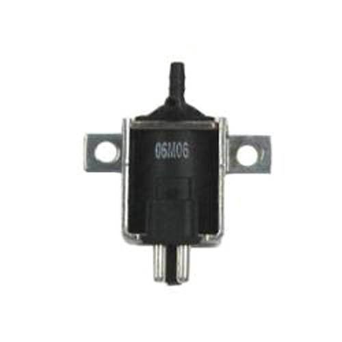 GENUINE MERCEDES - Mercedes® Vacuum Switch-Over Valve Unit, 1986-1989 (107)