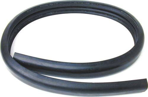 Performance Products® - Mercedes® Rear Bumper Impact Strip, 1977-1985 (123)