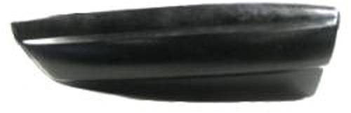 GENUINE MERCEDES - Mercedes® Rear Bumper End, Left, 1977-1985 (123)