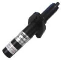Performance Products® - Mercedes® Front Bumper Shock, 1977-1981 (123)