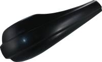 GENUINE MERCEDES - Mercedes® Bumper End, Left, 116