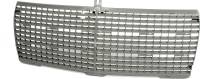 Performance Products® - Mercedes® Grille Screen (201)