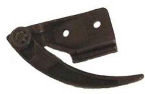 Performance Products® - Mercedes® Hood Release Handle, 1960-1985