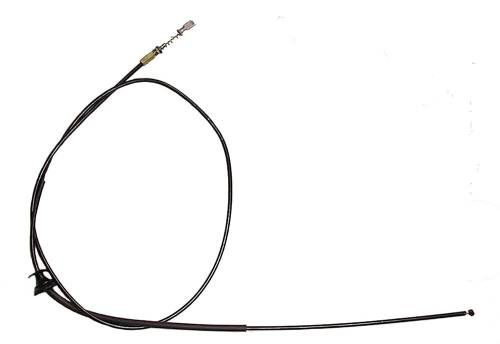 Performance Products® - Mercedes® Hood Release Cable, 1973-1989 (107)