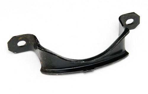 GENUINE MERCEDES - Mercedes® OEM Bumper Shock Clamp Bracket, 1974-1989 (107)