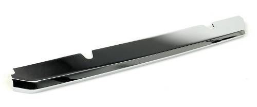 GENUINE MERCEDES - Mercedes® OEM Grille Molding, Left, 1973-1989 (107)