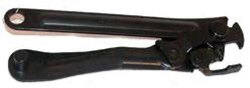 GENUINE MERCEDES - Mercedes® Hood Hinge Support,Left, 1977-1985 (123)